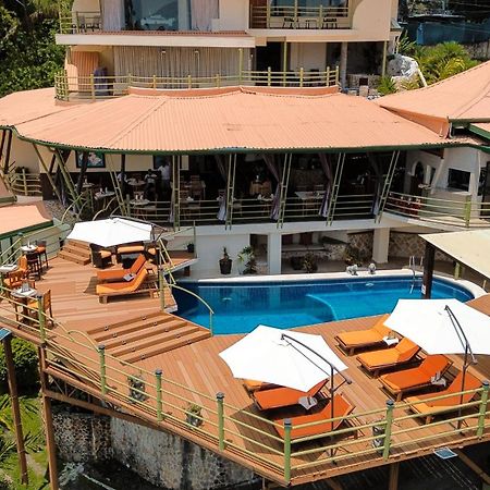 Issimo Suites (Adults Only) Мануэль-Антонио Экстерьер фото