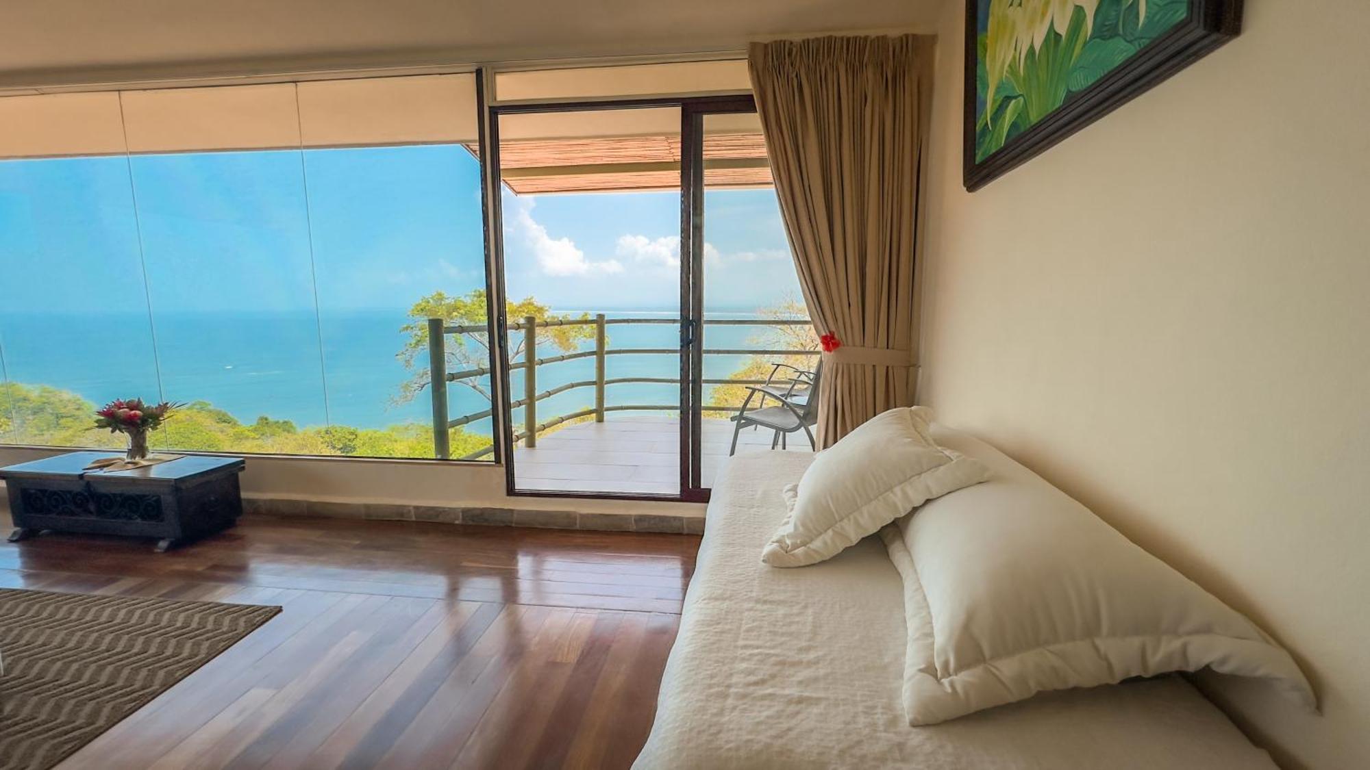 Issimo Suites (Adults Only) Мануэль-Антонио Экстерьер фото