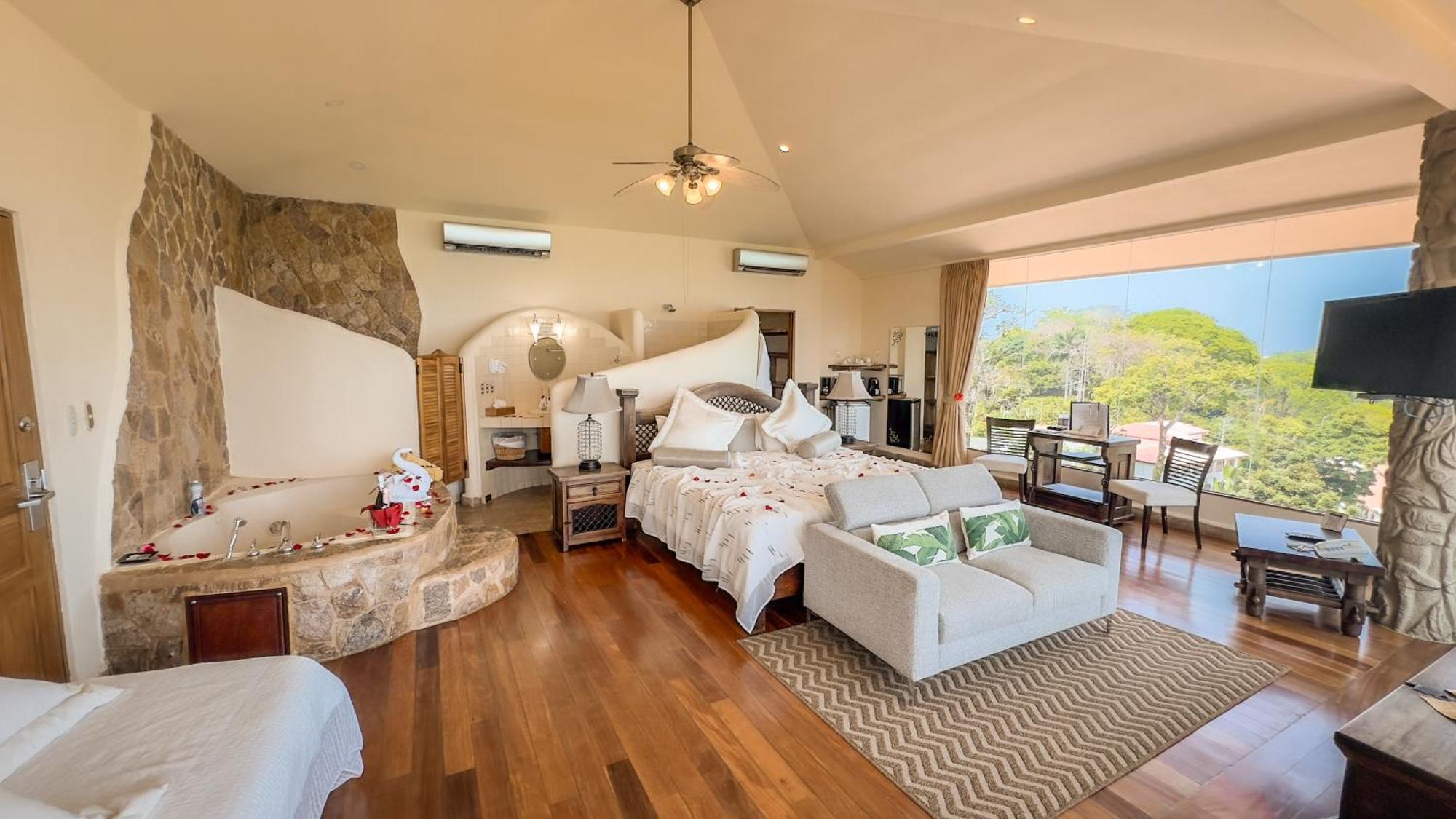 Issimo Suites (Adults Only) Мануэль-Антонио Экстерьер фото