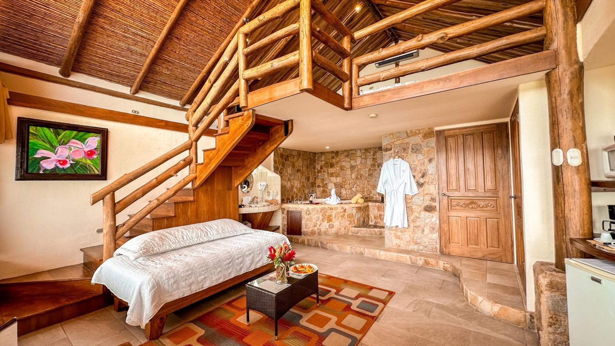 Issimo Suites (Adults Only) Мануэль-Антонио Экстерьер фото