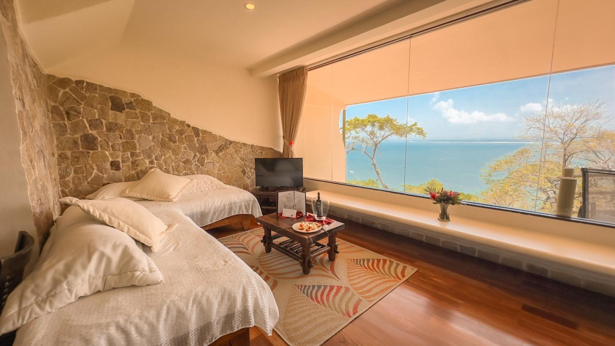 Issimo Suites (Adults Only) Мануэль-Антонио Экстерьер фото