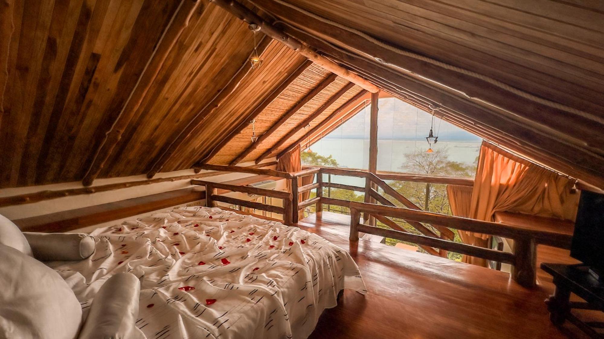 Issimo Suites (Adults Only) Мануэль-Антонио Экстерьер фото