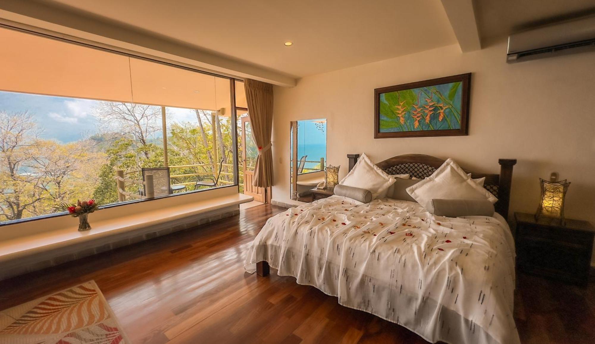 Issimo Suites (Adults Only) Мануэль-Антонио Экстерьер фото