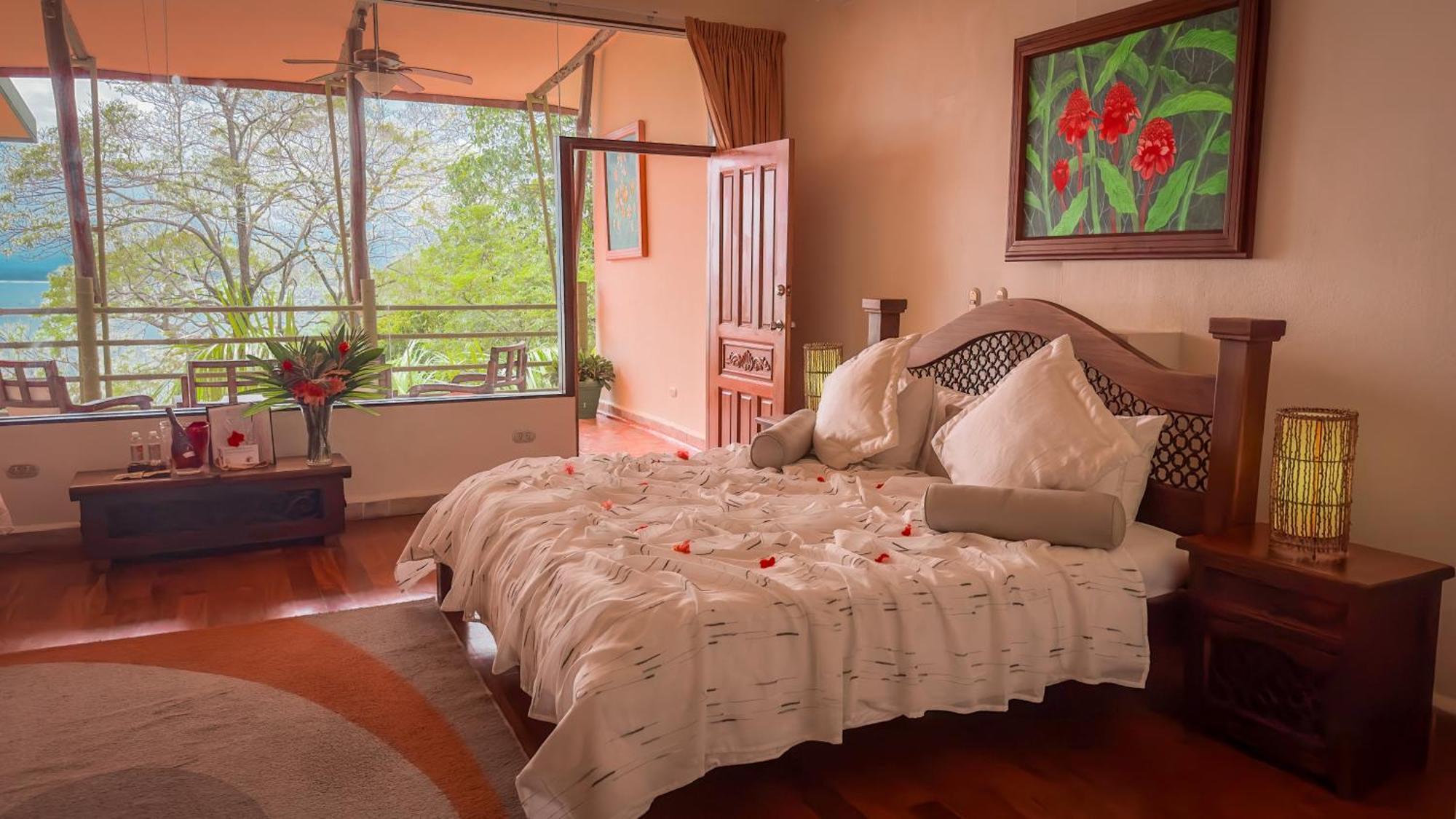 Issimo Suites (Adults Only) Мануэль-Антонио Экстерьер фото