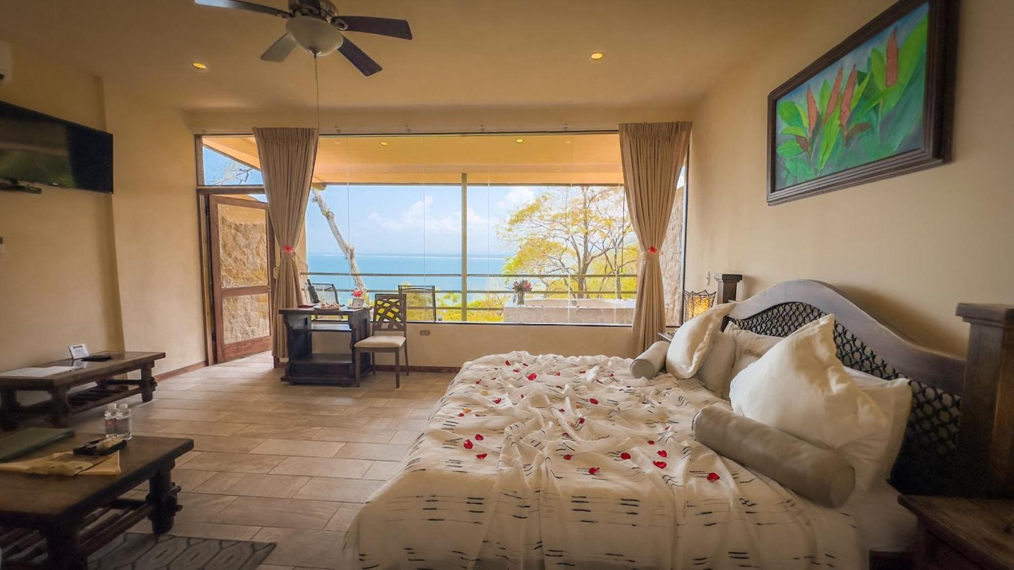 Issimo Suites (Adults Only) Мануэль-Антонио Экстерьер фото