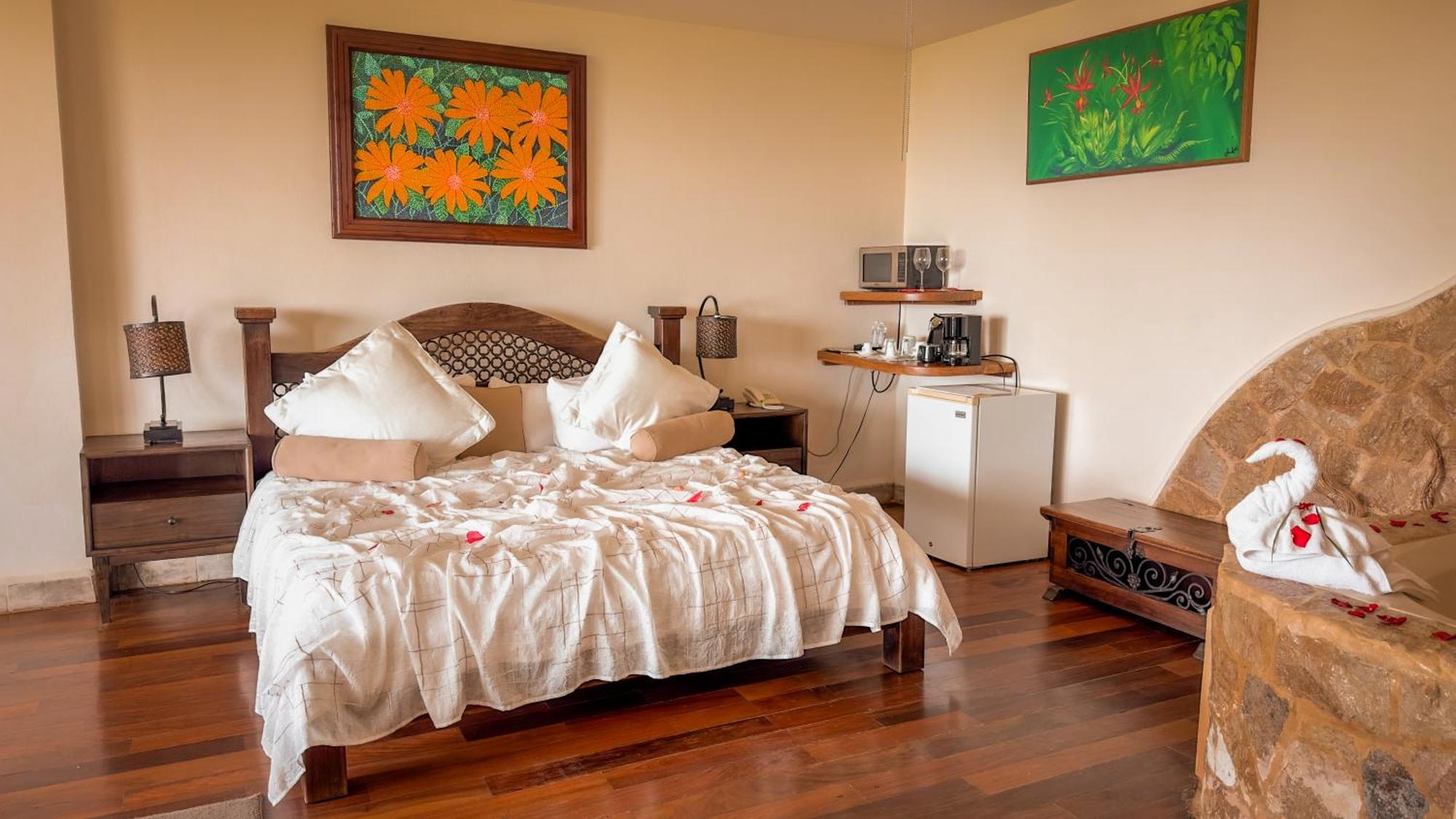 Issimo Suites (Adults Only) Мануэль-Антонио Экстерьер фото