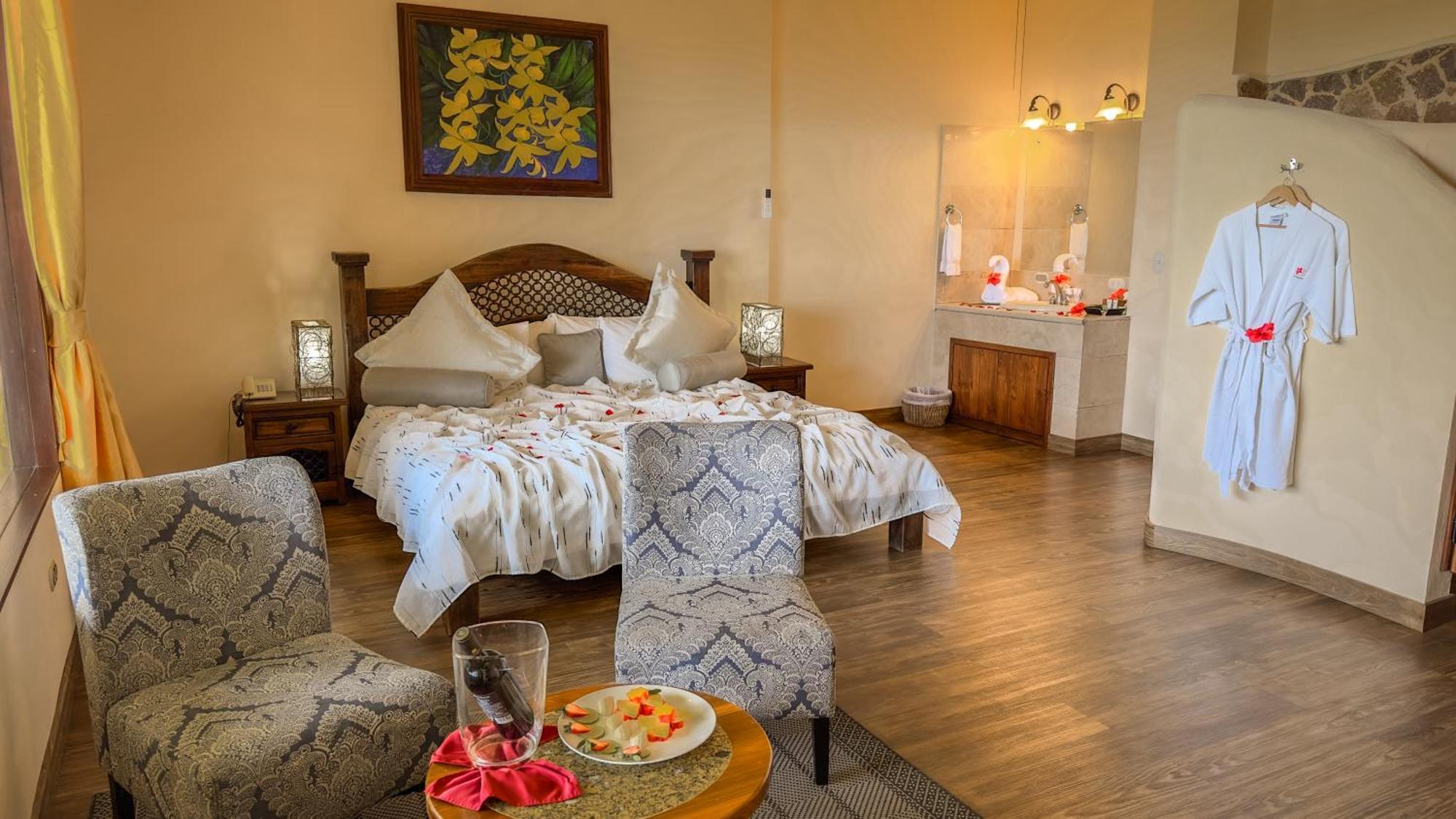 Issimo Suites (Adults Only) Мануэль-Антонио Экстерьер фото