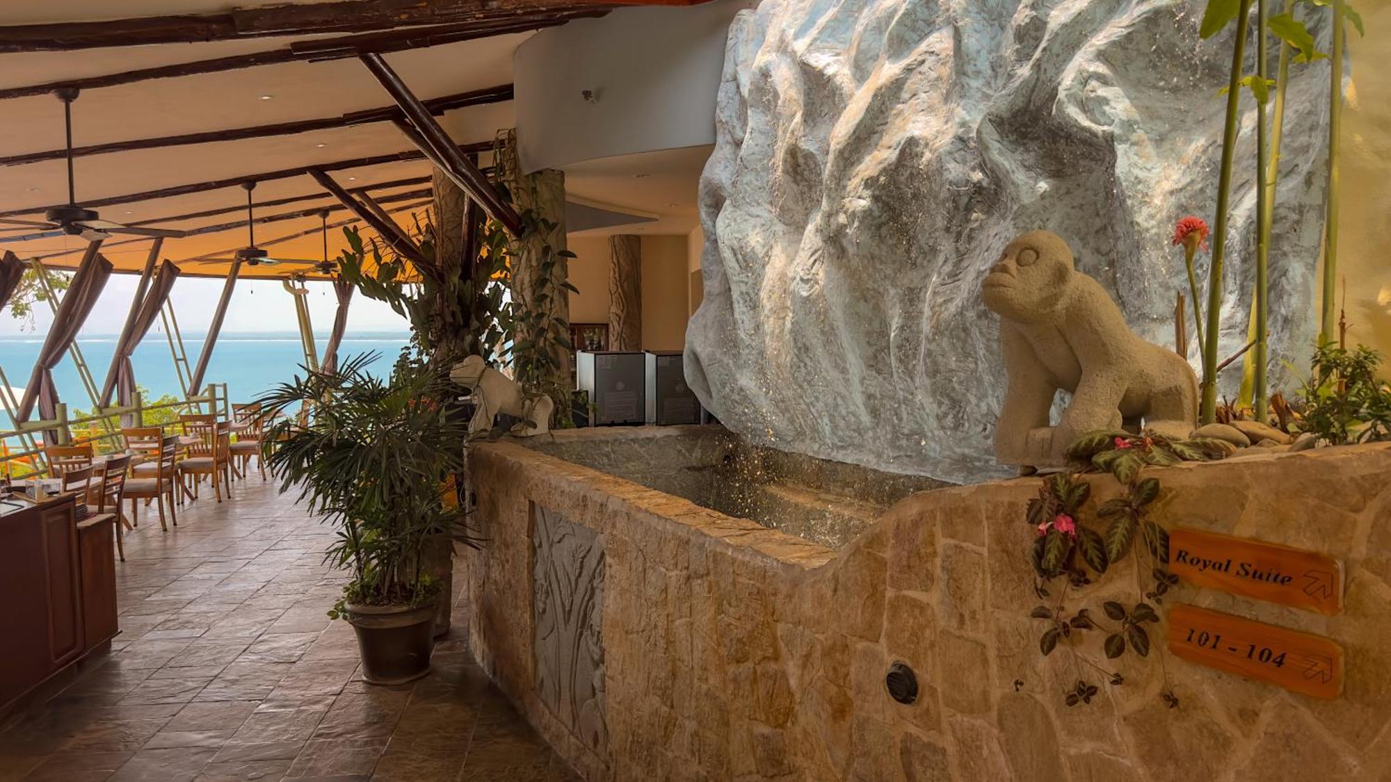 Issimo Suites (Adults Only) Мануэль-Антонио Экстерьер фото