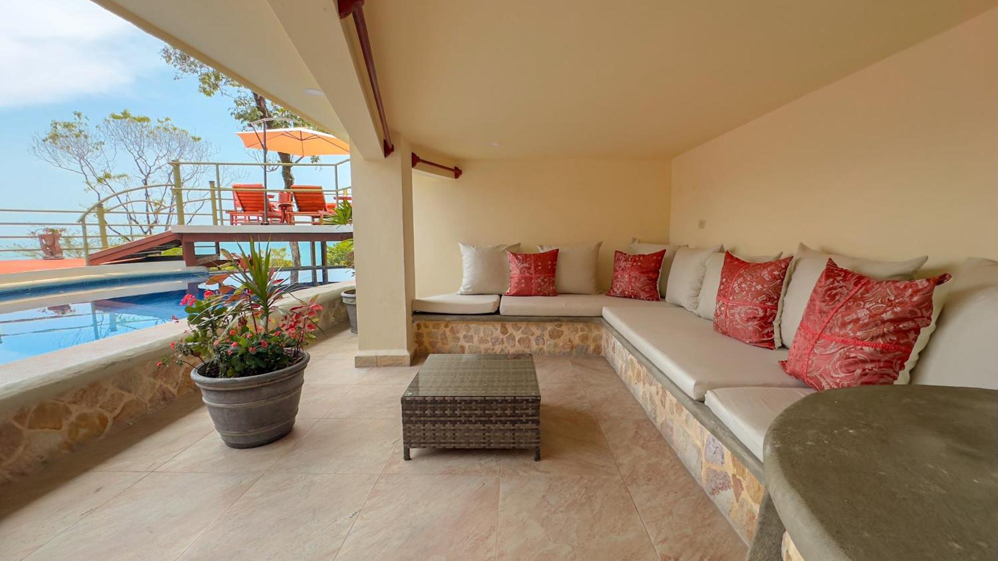 Issimo Suites (Adults Only) Мануэль-Антонио Экстерьер фото