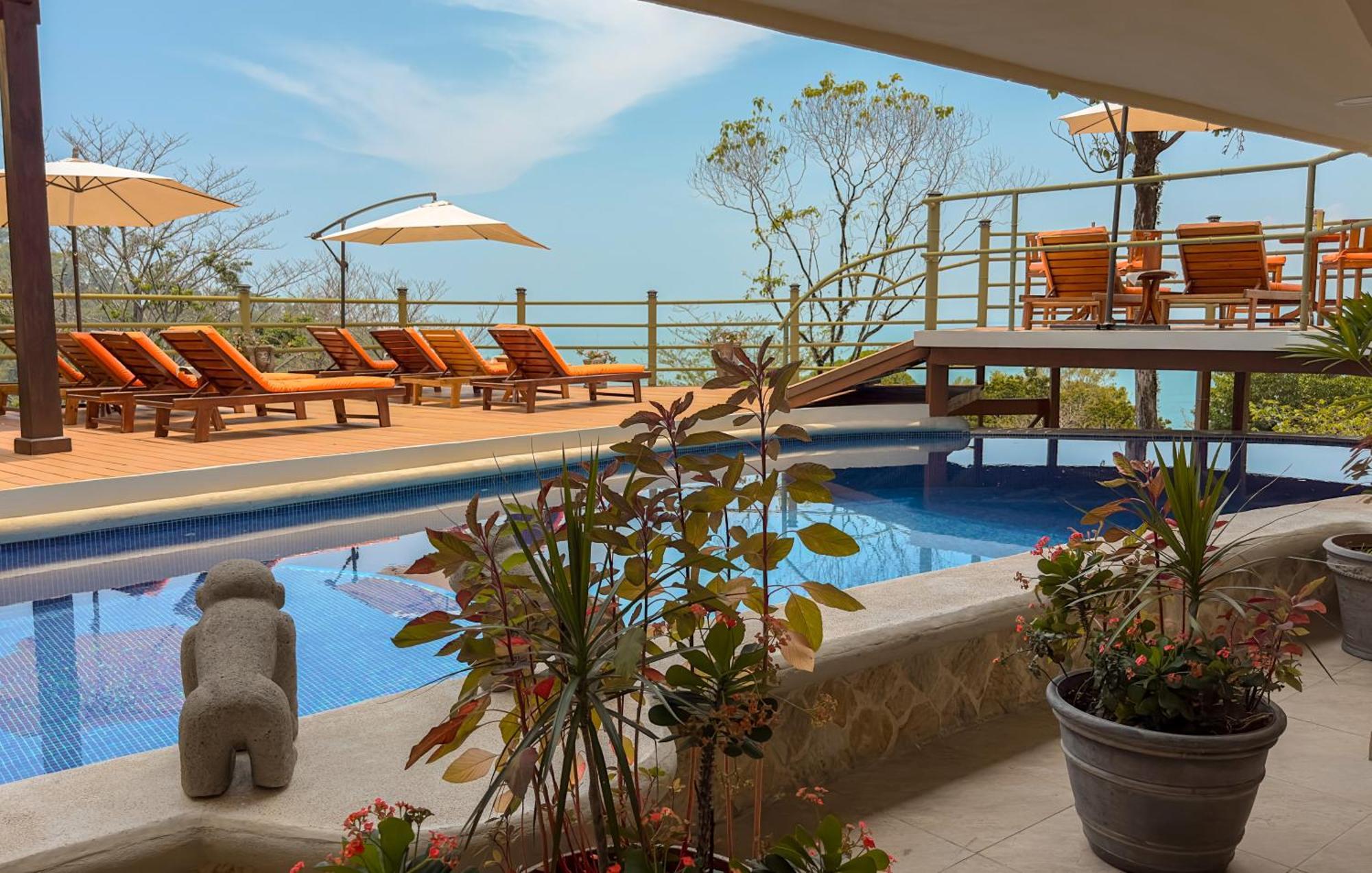 Issimo Suites (Adults Only) Мануэль-Антонио Экстерьер фото