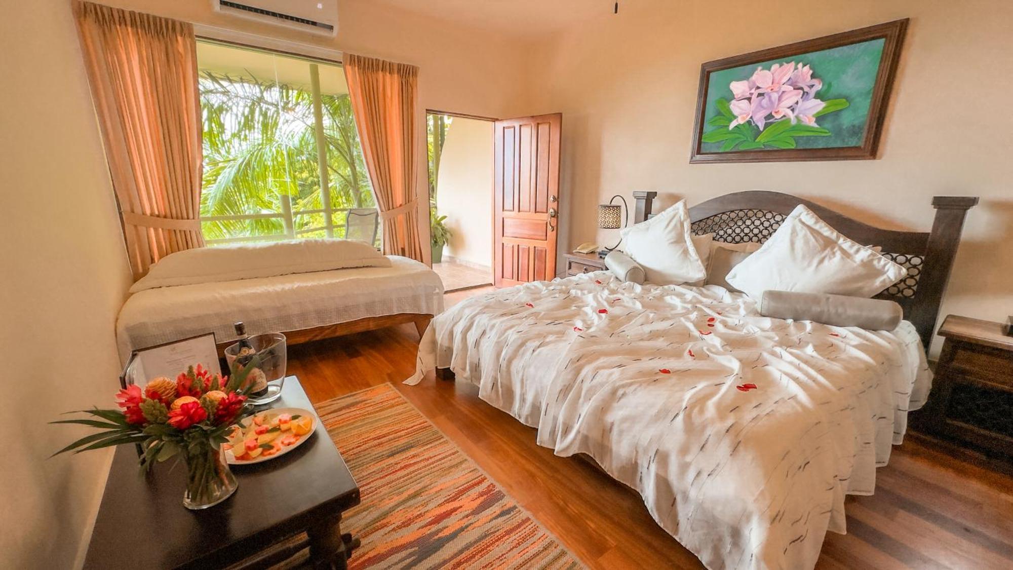 Issimo Suites (Adults Only) Мануэль-Антонио Экстерьер фото